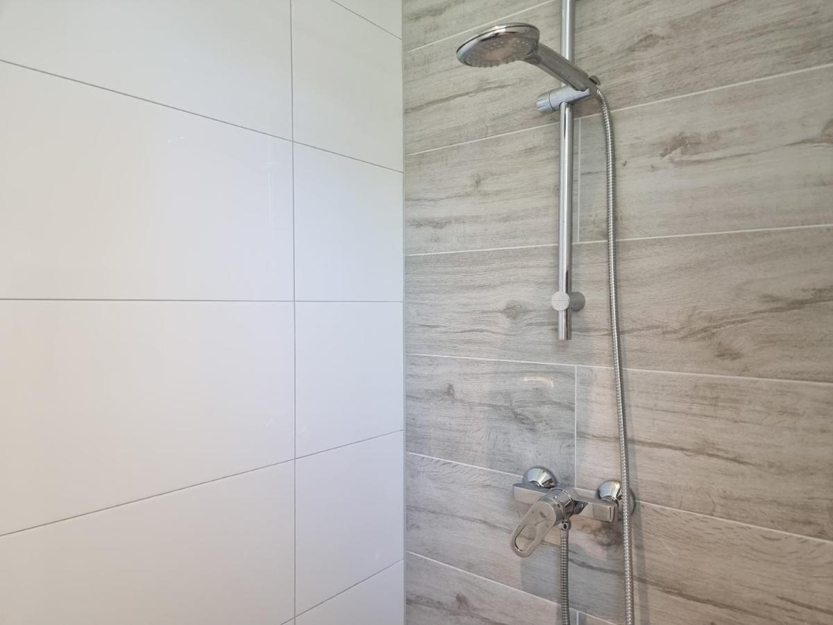 Vakantiewoning De Kleine Vos Mb02 Middelburg Exteriör bild